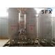 120Nm3/Hr PSA Nitrogen Generator For 99.99 Purity N2 Production