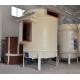 Workshop Central Collector / Extractor Unit Collection System Industrial Dust Free Machine