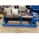 Steel Rope Industrial Electric Winch Convenient Operation 0.25t-60t Lifting Weight