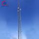 Antenna 3 Legs Angle Steel Tower Cell Antenna Wifi Tower