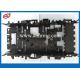 Dispenser Module Wincor ATM Parts VM3 CCDM Separator Base 1750101956-93 Black Color