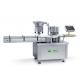 ZG Automatic Rotary Vial Stoppling and Capping Machine with 6000-27000BPH Capacity