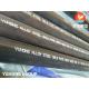 ASTM A335 P22 2-1/4Cr Alloy Steel Seamless Pipe for Power Plant/Boiler/Nuclear Power