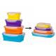 Unik Eco Friendly High Quality Fun Kids Box Unique Collapsible Food Lunch Containers Online Store Boxes