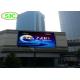 P5  Led Screen Wall-mounted Led Display Easy to Installed With 65536 Level Arbitrary