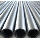 Anti Corrosion Titanium Alloy Tube 1 - 10 Mm Wall Thickness For Chemical Industry
