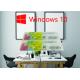 Windows Product Key Sticker Win 10 Pro COA X20 100% Online Activate 32/64bit OEM License Key Code
