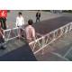 Portable Customized Aluminum Stage Platform For T Runway Theater