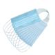 3 Layers Medical Mask With Filter , Surgical Disposable Mask 17.5*9.5cm Size