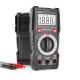 Test Resistance Automatic Digital Multimeter HT830L 600V 2000 Counts Battery