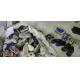Traction Enhancing Outsole Second Hand Men Shoes Running Shoes 40-45