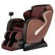 Sl Track Body Scan 3D Massage Chairs SAA Pre Programmed AI  EMS