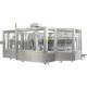 Automatic Carbonated Beverage Production Line Stainless Steel 4000 BPH