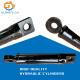 SY365 Hydraulic Bucket Cylinder Excavator Oil Cylinder With Pipeline For Sany
