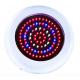 90W 8 : 1 / 7: 1 : 1 Color Ratio 110VAc / 240VAc Output Voltage UFO LED Plant Grow Lights