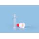 Cosmetics Samples Sweeteners 1 Ounce Glass Vial Dropper