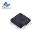 STMicroelectronics STM8AF6266TCX Pic Microcontroller Price Semiconductor Ic Chip STM8AF6266TCX