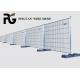 60x150mm Australia Temporary Fence , Sport Temporary Security Fence