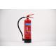 14bar Dry Powder Fire Extinguisher For Car Fire Prevention 5kg 6kg 9kg 12kg