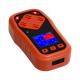 4 In 1 Portable Multi Gas Detectors Dust Proof O2 H2S CO CH4 Gas Detector