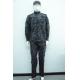 Military Tactical ACU Uniform T/C 65/35 Camouflage Clothing Russian Military Uniform