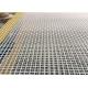 100% Polyester Industry Conveyor Mesh Belt High Temperature Resistant