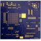 ISO UL Multilayer PCB BGA Board 3u Immersion Gold 2OZ Copper