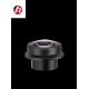 High Performance 1MP/1.4MP 360 Degree Panoramic Lens Long Service Life,EFL 0.95mm Wide Angle Lens,Multiple Interface