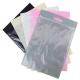 Matte Finish Opaque Plastic Food Bags Anti - Fog With Bottom Gusset