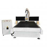 2513 Wood CNC Router Machine 4x8 Ft Multifunctional Servo Motor
