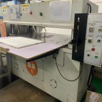 CNC Plastic Sheet Laser Cutting Machine Automatic Plastic Board Cutting Machine
