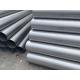 Q235B Straight Seam Plate And Coil Carbon Longitudinal Welded Pipe