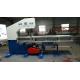 Zehui Manual Polyurethane Foam Slicing Vertical Cutting Machine