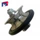 V50 Diamond Hand Bullnose Profile Wheel 2 Inch Thick For Countertop Edge