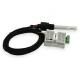 Sea and River Water Monitoring Conductivity TDS Water EC Sensor with RS485 Output