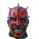 X-MERRY Darth Maul latex full head realistic adult mask ,halloween costuem mask xhm046