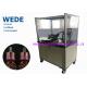 Motor Driving Rotor Turning Machine Armature Type Vacuum Cleaner For Option