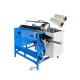 Electric Driven Manual Stretch Film Rewinding Machine for Plastic Packaging Material