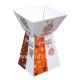 2016 Special HOT Corrugated Dump Bin for Chocolate Display