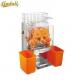 120W Orange Juicer Snack Food Making Machine