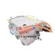K8SR-8103020-C1 Electric Automotive AC Compressor 640V BC28A Car AC Compressor Air Conditioning Pump