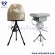 Portable Anti Drone Jammer For Vip Security Protection 2000 Meters