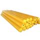 Boat Underwater Inflatable Salvage Tubes Cylindrical Shape Inflatable Lift Bags