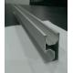 OEM 6063 Anodized Extrude Aluminium Corner Rail & Solar PV Extruded Aluminum Mounting Rail