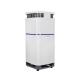 H13 80dB 145W Smart Air Purifier For Allergies Big Room Design