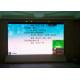 2.5mm Pitch Indoor Fixed LED Screen with CE / FCC / ROHS certification
