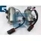 ZAX240-3 SH350 4HK1 6HK1 Engine Parts Electric Fuel Pump 8980093971 8-98009397-1