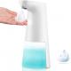 PP Plastic Automatic Soap Dispenser 250ML Home Touchless