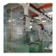 Suppliers Cast Acrylic Panel for Swimming Pool Clear Thick Oval Shape Acrylic Sheet