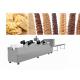 Professional Pastry Making Equipment / Fruit Nut Peanut Brittle Making Machine